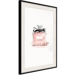 Arkiio Affisch Perfume [Poster] 30x45 Poster